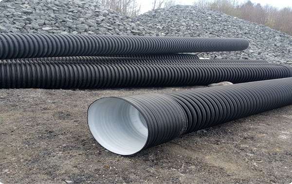 تصویر 3 از شیلنگ صنعتی لاستیکی مدل مقاوم انعطاف پذیر فشار بالا طولانی